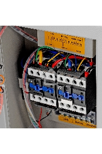 Блок автоматического запуска ENERGOMATIC PS-115 Denzel