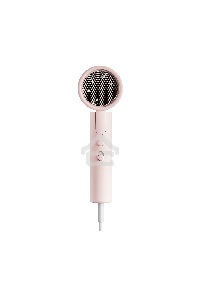Фен Xiaomi BHR7474EU Compact Hair Dryer H101 1600 Вт розовый