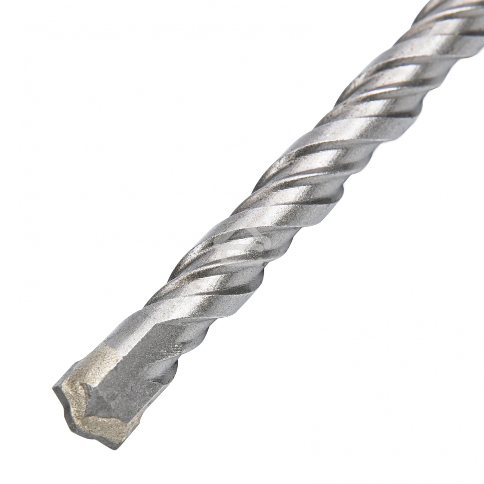 Бур Matrix по бетону, 10 x 300 мм, SDS PLUS