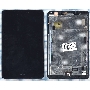 Модуль (матрица + тачскрин) для Acer Iconia Tab A1-850 черный с рамкой