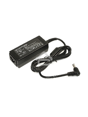 Блок питания для монитора и телевизора LCD 19V 2.1A 40W (6.5x4.4mm) OEM