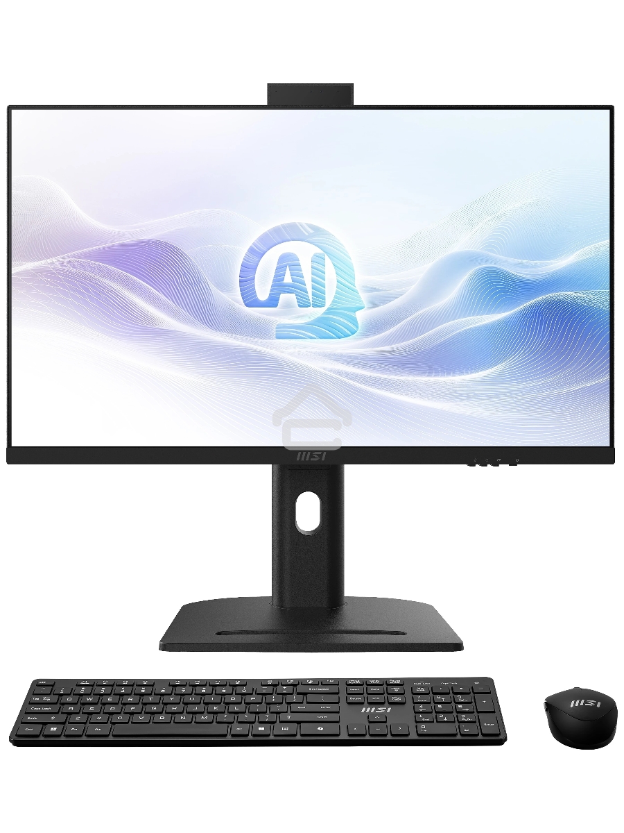 Моноблок MSI Modern AM273QP AI 1UM-004RU 27