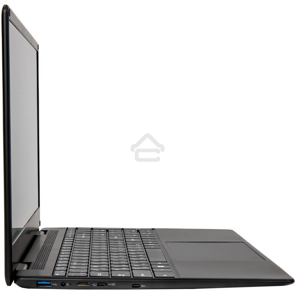 Ноутбук HIPER Workbook U26 15.6
