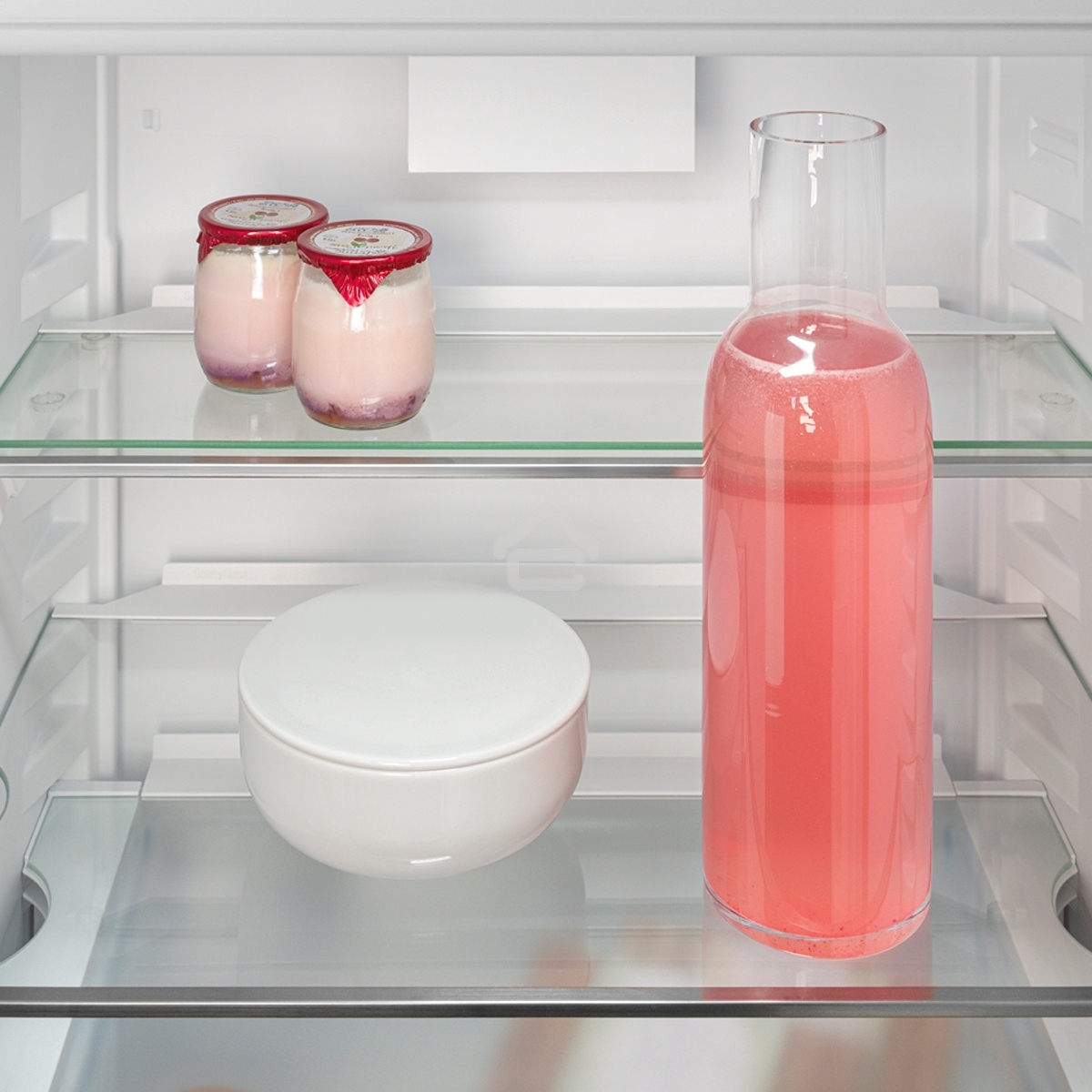 Холодильник Liebherr SRsdd 5230-22 001 серебристый однокамерный 398л