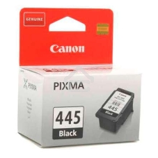 Картридж струйный Canon PG-445 (8283B001), для Canon MG2540, черный, 180 стр.