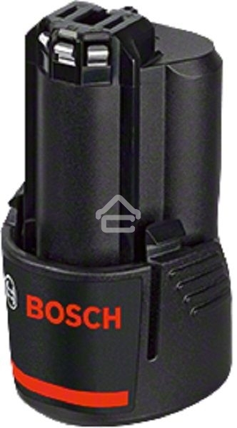Аккумулятор BOSCH 1600A00X7912В 3Ач