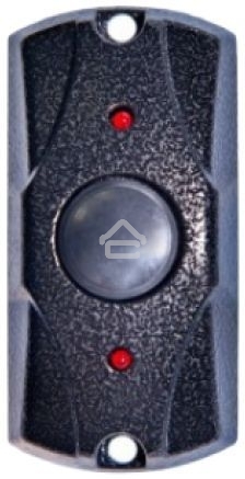 Кнопка выхода Falcon Eye FE-100 антик