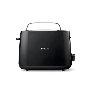 Тостер Philips HD2581/90 черный