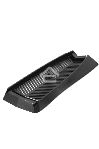 Подставка Redline P5 DE черный для: PlayStation 5 (УТ000024648)