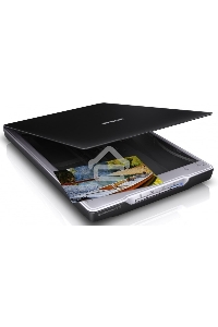 Сканер Epson Perfection V19, планшетный, A4, CIS, 4800x4800 dpi, USB 2.0