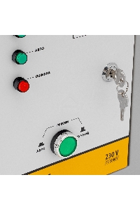Блок автоматического запуска ENERGOMATIC PS-115 Denzel