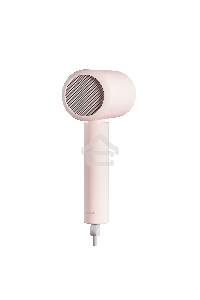 Фен Xiaomi BHR7474EU Compact Hair Dryer H101 1600 Вт розовый