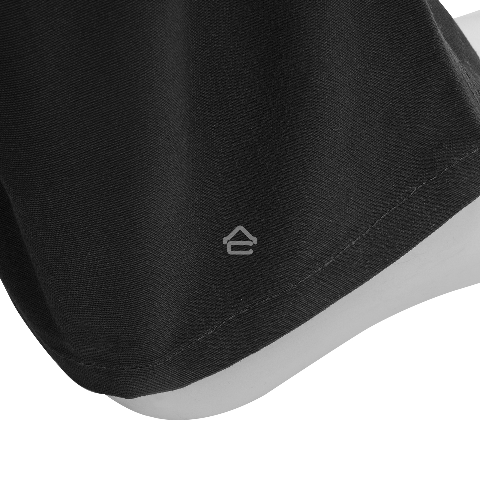 Брюки профессиональные рабочие Denzel 65% полиэстер 35% хлопок, XXXL