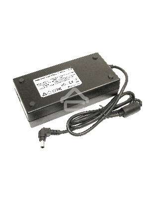 Блок питания для монитора и телевизора LCD 19V 7.37A 140W (6.5x4.4mm) OEM