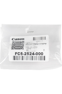Ролик захвата Canon FC5-2524-000000 для iR6880c,5880c, iR-ADV-6055,6065,6075, iR-ADV-6275,6265,6255, iR-ADV-8105,8095,8085, iR-ADV-8205,8295,8285, iR-ADV-c9075,c9070,c9065,c9060,c7065,c7055, iR-ADV-c9280,c9270,c7280,c7270,c7260, iR-ADV-c9280,c9270