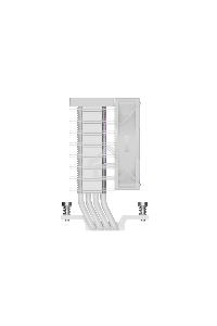 Кулер PCCooler R400 ARGB WH S115X/1200/1700/AM4/AM5 (TDP 180W, 90mm ARGB Fan, 4 тепловые трубки 6мм, 650-2200RPM, 28,3dBa)
