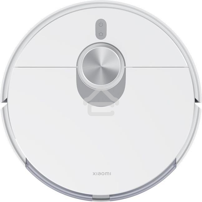 Робот-пылесос Xiaomi S20+ WHITE EU