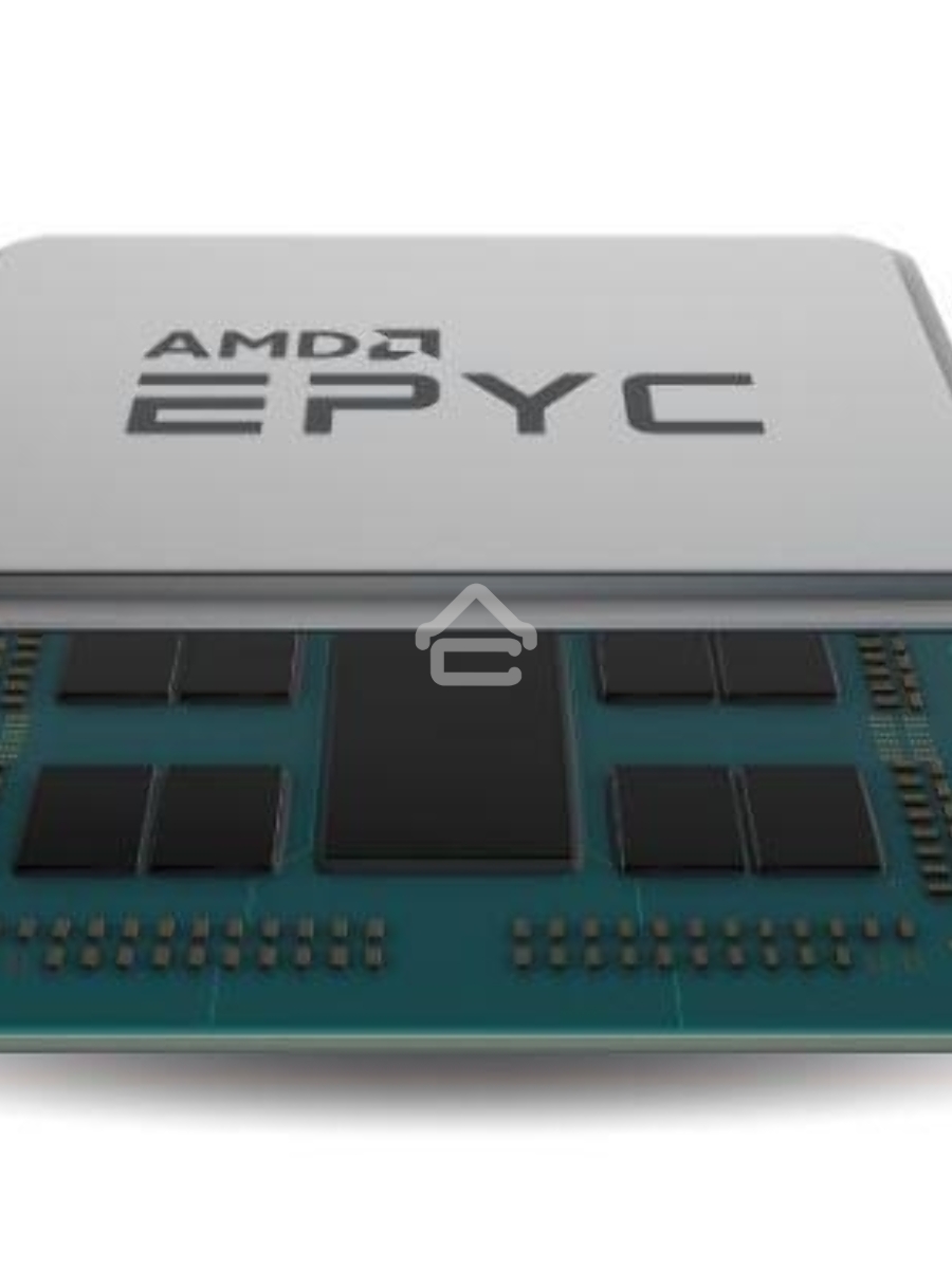 Процессор AMD EPYC 9384X Soc-SP5 3.1GHz OEM