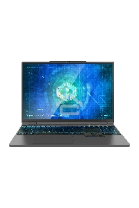 Ноутбук MAIBENBEN X-Treme Typhoon X15B Ryzen 7 8845HS 16Gb SSD 1Tb NVIDIA RTX 4060 8Gb 15,3 WQXGA IPS Cam 60.1Вт*ч Linux Серый X15B-R78846GQSLBRE0