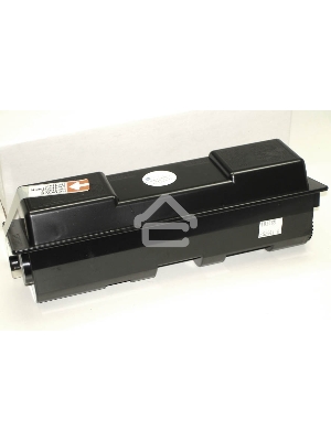 Картридж лазерный Boost для Kyocera FS1035MFP TK1140 240 г/картр. + чип Type 4.0 TK1140 MATK140