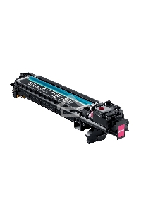 Блок барабана Konica-Minolta bizhub C25/35/35P красный IUP-14M