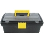 Ящик для инструмента FIT  65500  пластиковый 13'' (33 х 17,5 х 12,5 см)