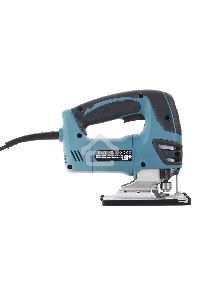 Лобзик Makita 4350CT 720Вт 2800ходов/мин от электросети (кейс в комплекте)