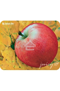 Коврик Defender Juicy sticker, 