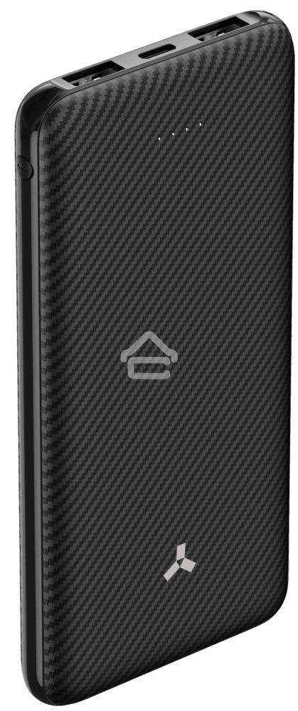 Портативный аккумулятор Accesstyle Midnight 10P