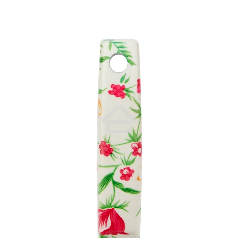 Грабельки садовые с цветочным рисунком ЧЕТЫРЕ СЕЗОНА