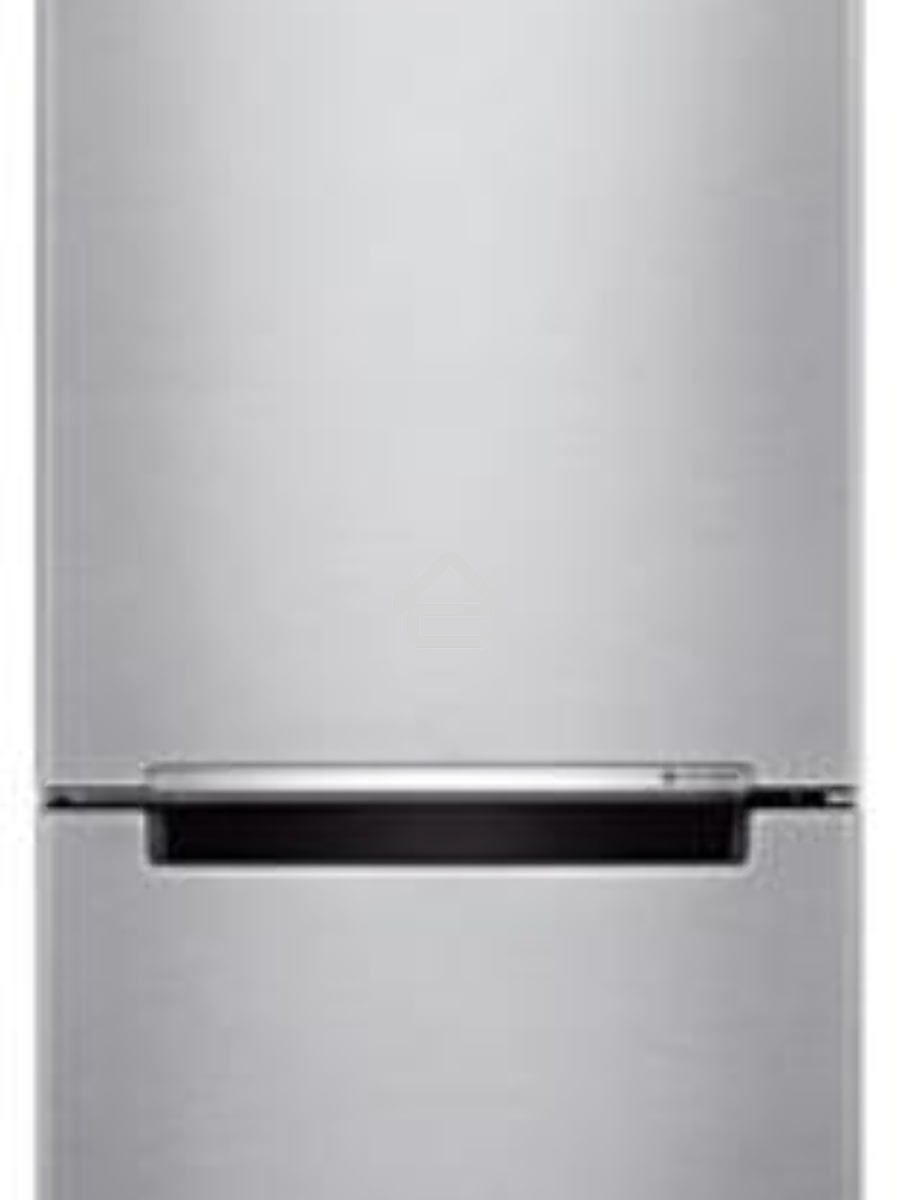 Холодильник Samsung RB30A30N0SA/WT серебристый двухкамерный 213/98л морозилка снизу