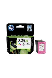 Картридж струйный HP 305XL 3YM63AE многоцветный (200стр.) для HP DJ 2320/2710/2720