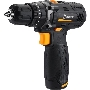 Дрель-шуруповерт Deko GCD12DU 063-4039, Аккумуляторная, 12В