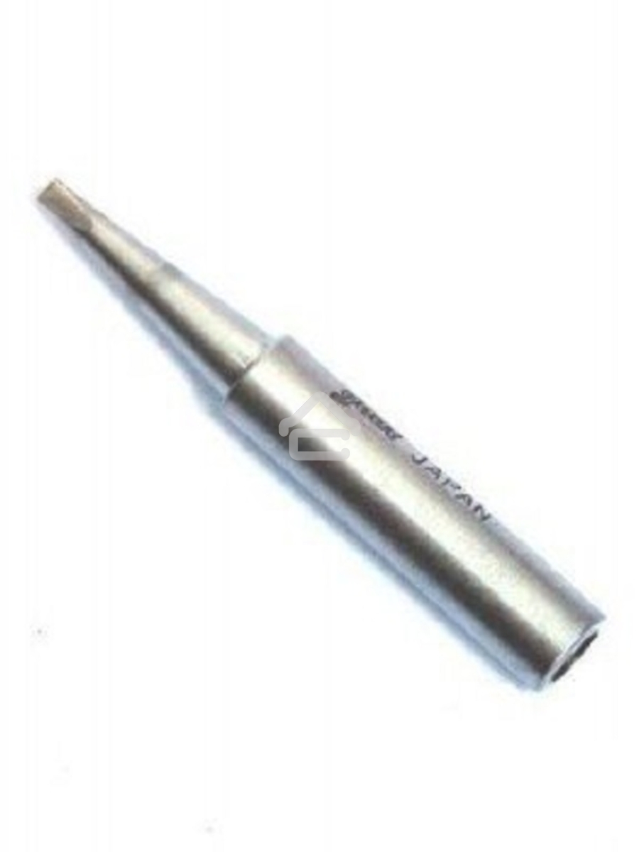 Жало для паяльника Goot PX-60RT-1CR