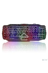 Клавиатура Defender Ultra HB-330L RU  проводная, USB, чёрный