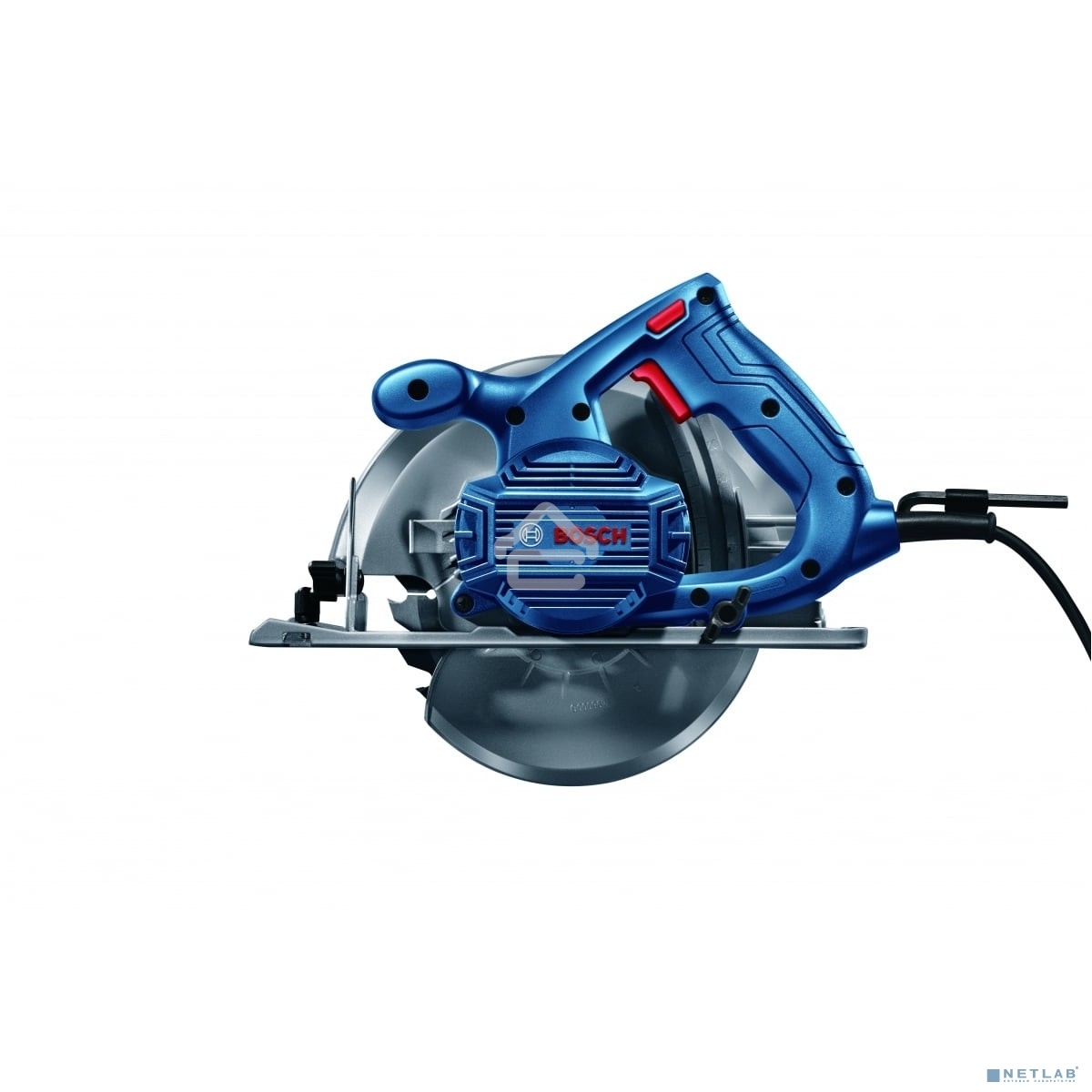 Циркулярная пила Bosch GKS 140 06016B3020