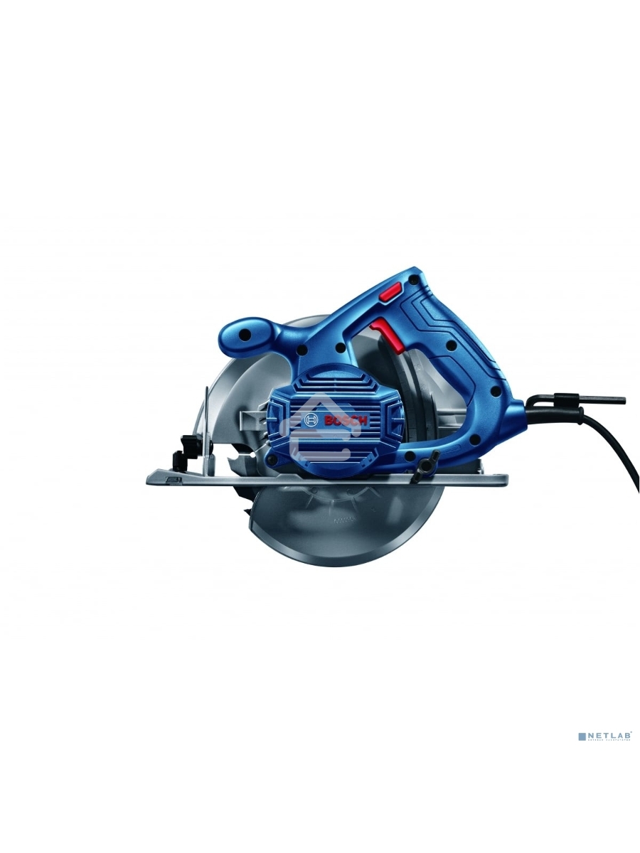 Циркулярная пила Bosch GKS 140 06016B3020