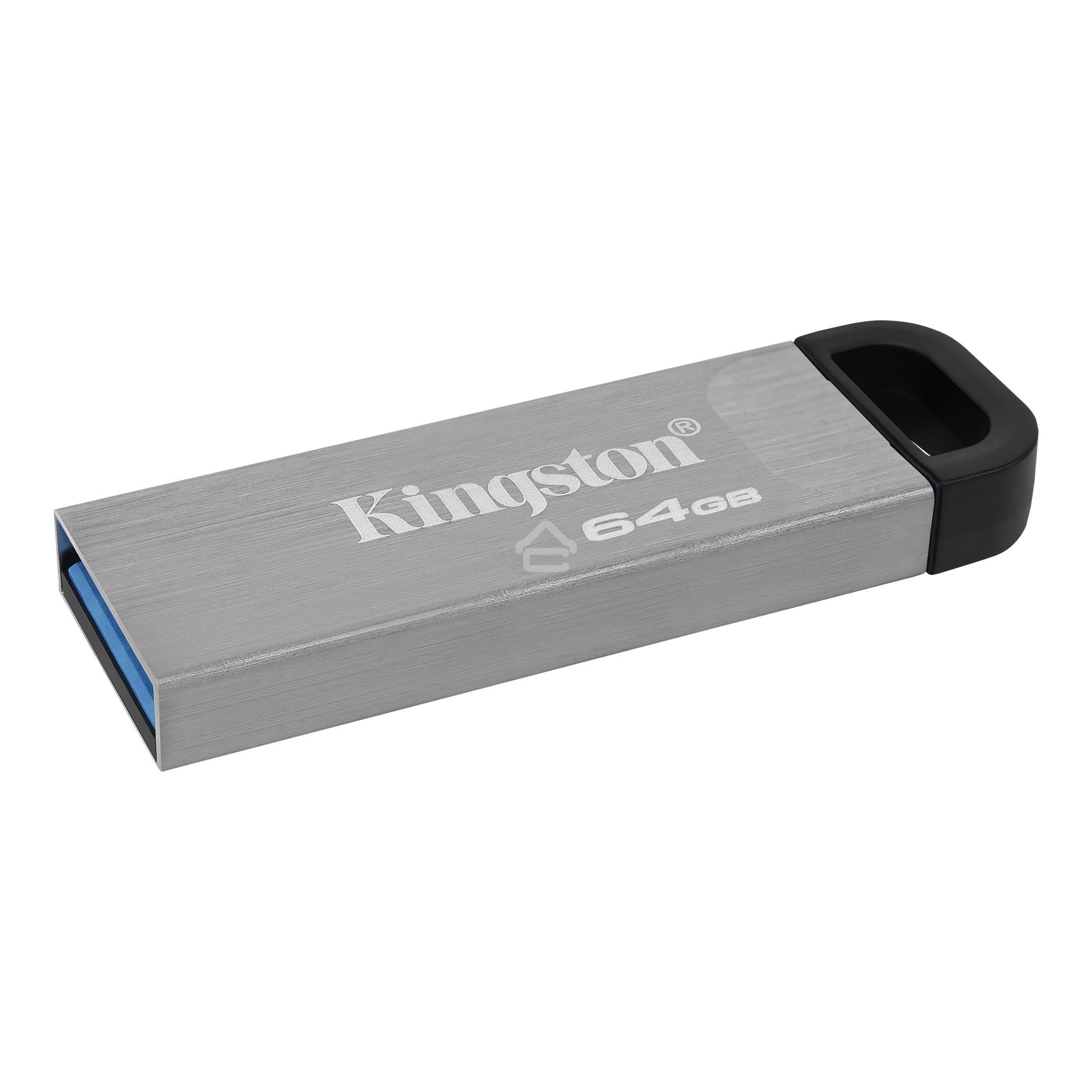 Флешка USB Kingston USB Flash KYSON 64Gb USB 3.2 Gen 1