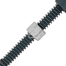 Ключ трубный рычажный Сибртех КТР-5, 4