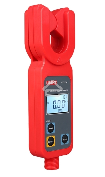 Токоизмерительные клещи UNI-T UT255A