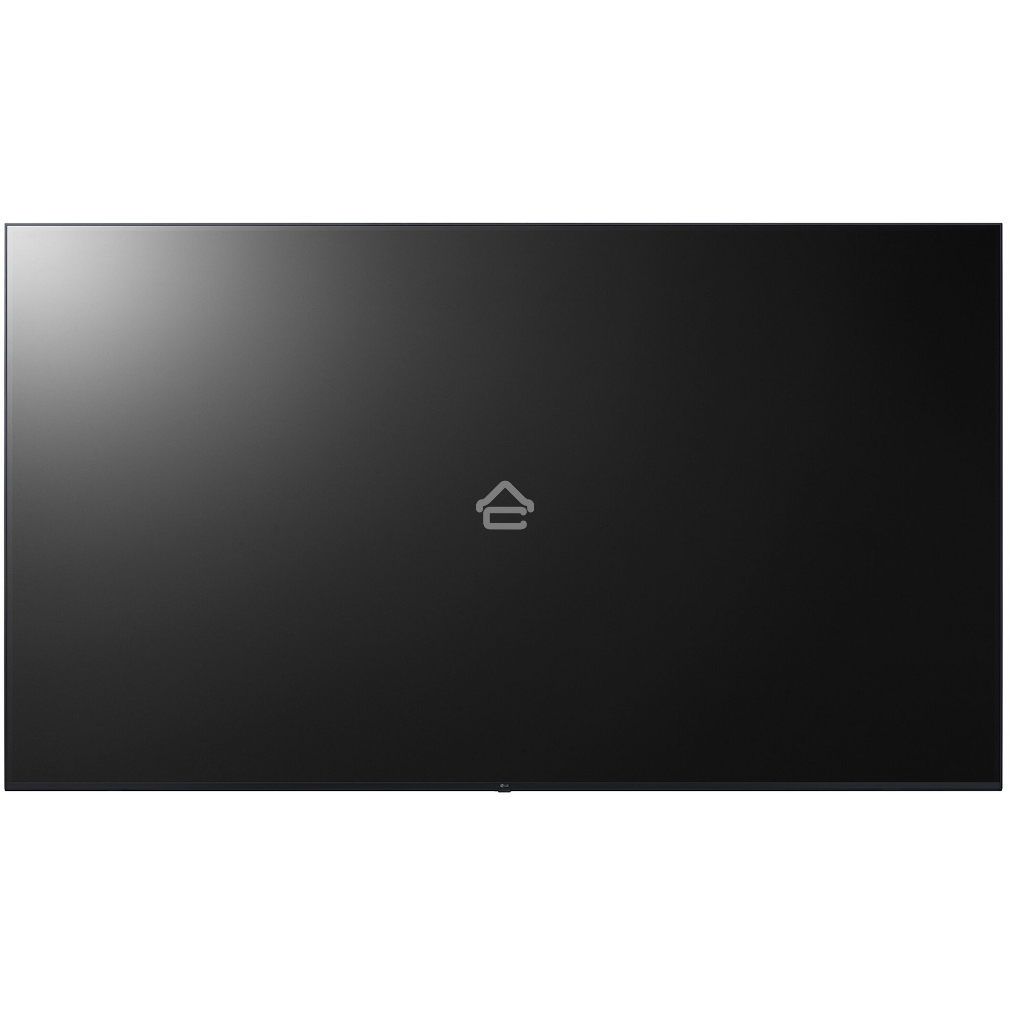 Телевизор LG 43'' 43UM662H серый Hotel TV LED UHD 60Hz WebOS