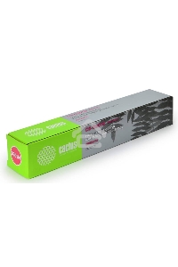 Картридж лазерный Cactus CS-O301M пурпурный (1500 стр.) для OKI C301/321