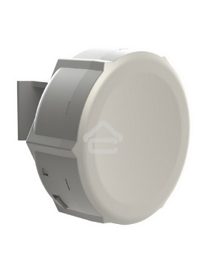 Наружная точка доступа MikroTik RBSXTG-5HPacD-SA RouterBOARD SXTG with Dual Chain 802.11ac, 13dBi 90 deg 5GHz antenna, 720MHz CPU, 128MB RAM, Gigabit Ethernet, USB, POE, PSU, pole mount, RouterOS L4