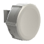 Наружная точка доступа MikroTik RBSXTG-5HPacD-SA RouterBOARD SXTG with Dual Chain 802.11ac, 13dBi 90 deg 5GHz antenna, 720MHz CPU, 128MB RAM, Gigabit Ethernet, USB, POE, PSU, pole mount, RouterOS L4
