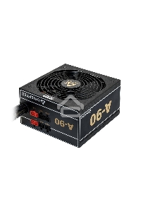 Блок питания Chieftec GDP-650C, 650Вт, 140мм, черный