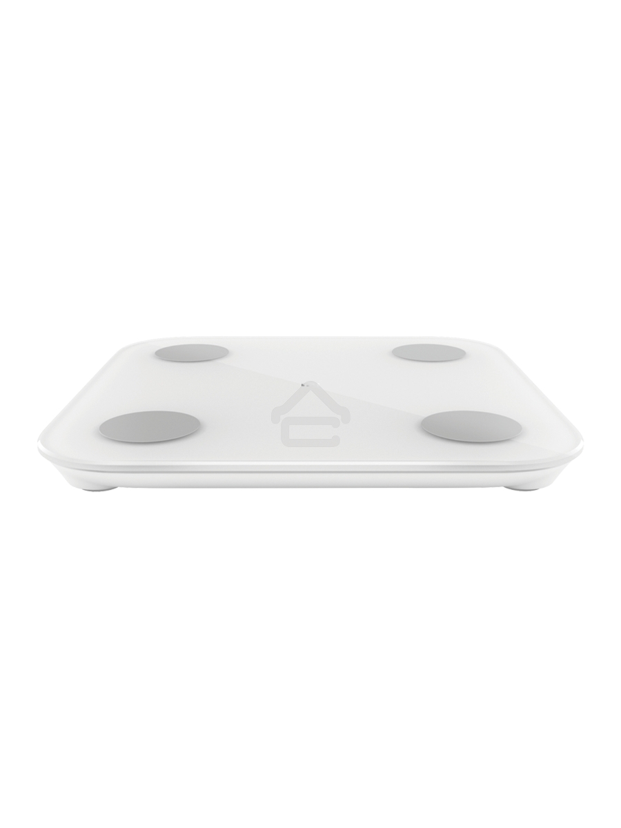Умные весы Xiaomi Mi Body Composition Scale 2