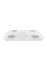 Умные весы Xiaomi Mi Body Composition Scale 2