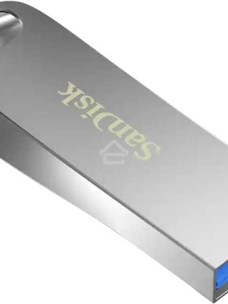 Флеш диск Sandisk USB3.1 32GB SDCZ74-032G-G46