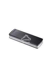Сканер Canon P-215II (9705B003) A4 черный
