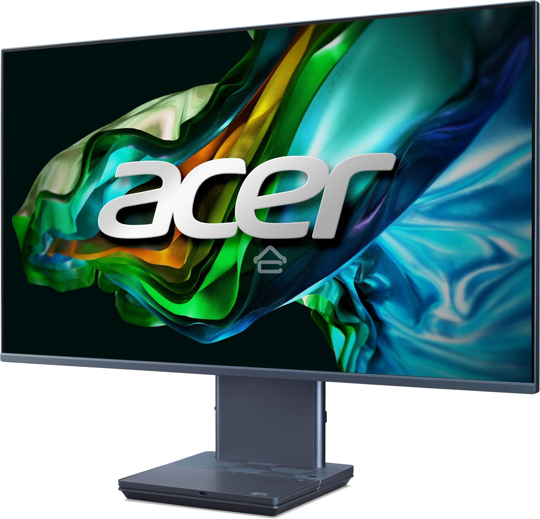 Моноблок Acer Aspire S32-1856 31.5